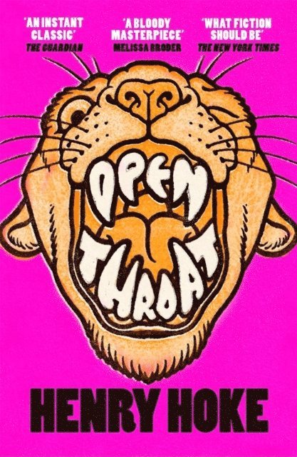 Open Throat 1