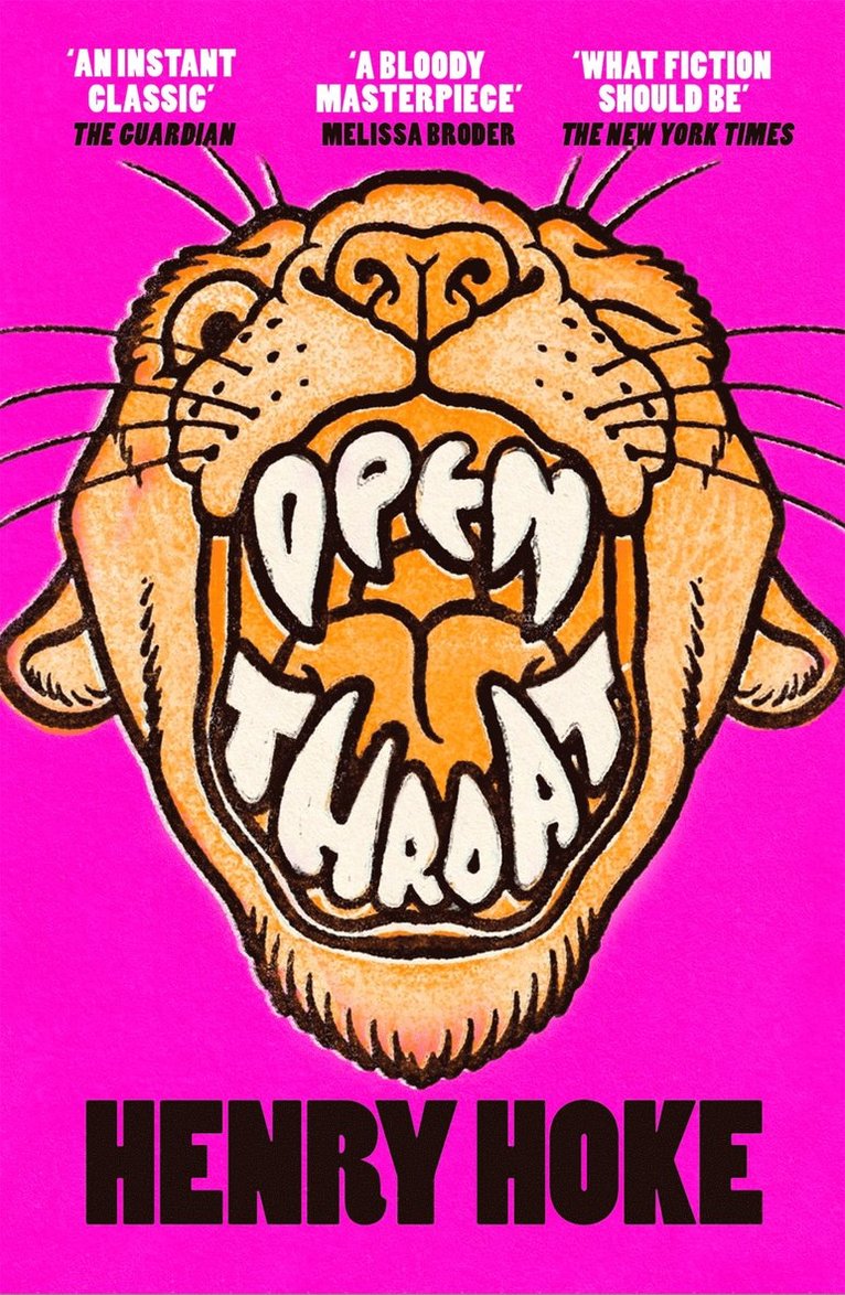 Open Throat