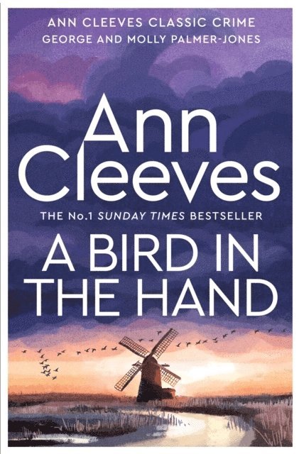 Bird in the Hand