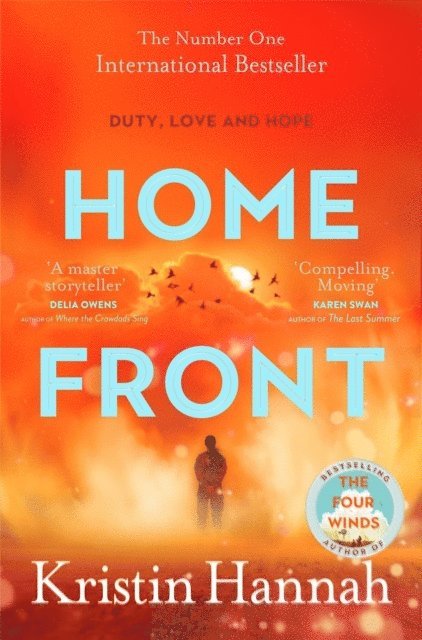 Home Front 1