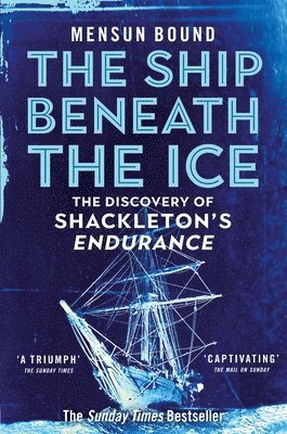 The Ship Beneath the Ice 1