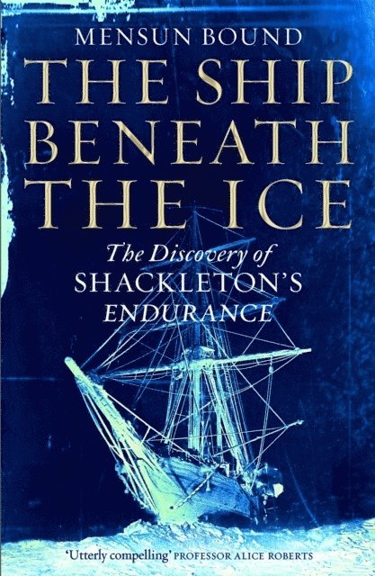 Ship Beneath The Ice 1