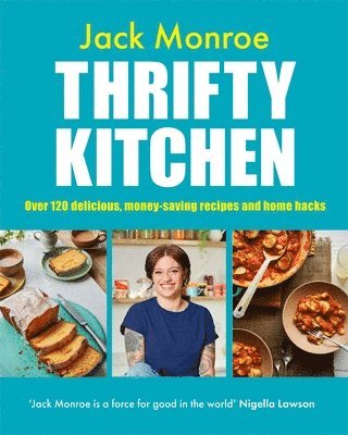 Thrifty Kitchen 1