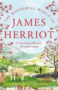 bokomslag The Wonderful World of James Herriot