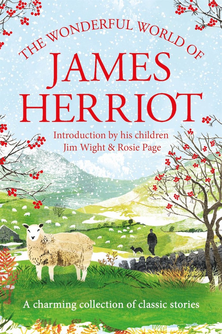 James Herriot - Wonderful World of James Herriot, Häftad