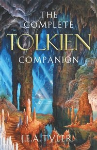 bokomslag The Complete Tolkien Companion