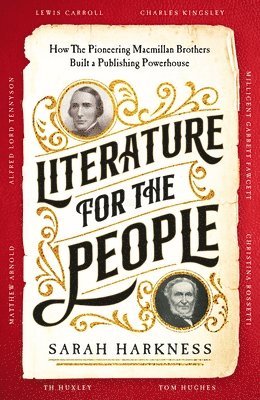 Literature for the People 1