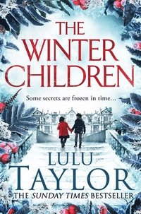 bokomslag The Winter Children