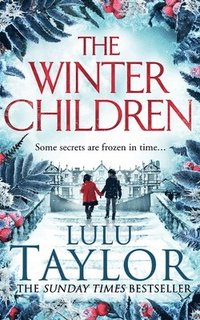 bokomslag Winter Children