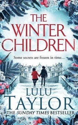 bokomslag Winter Children