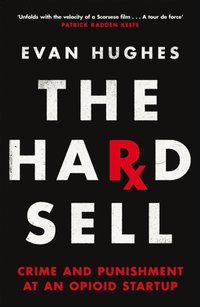 bokomslag The Hard Sell