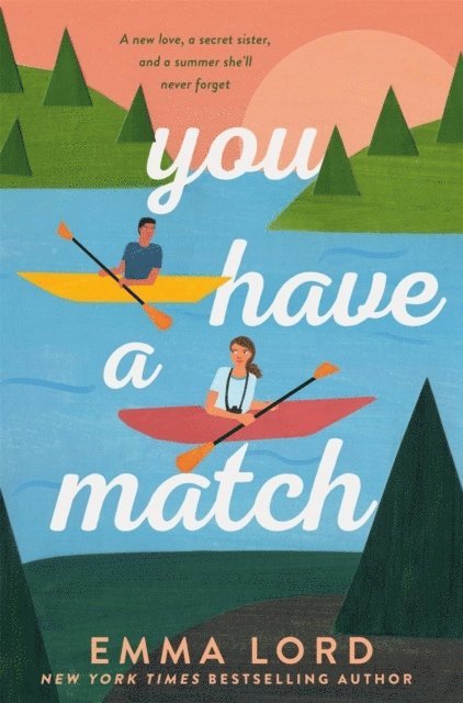 You Have A Match 1