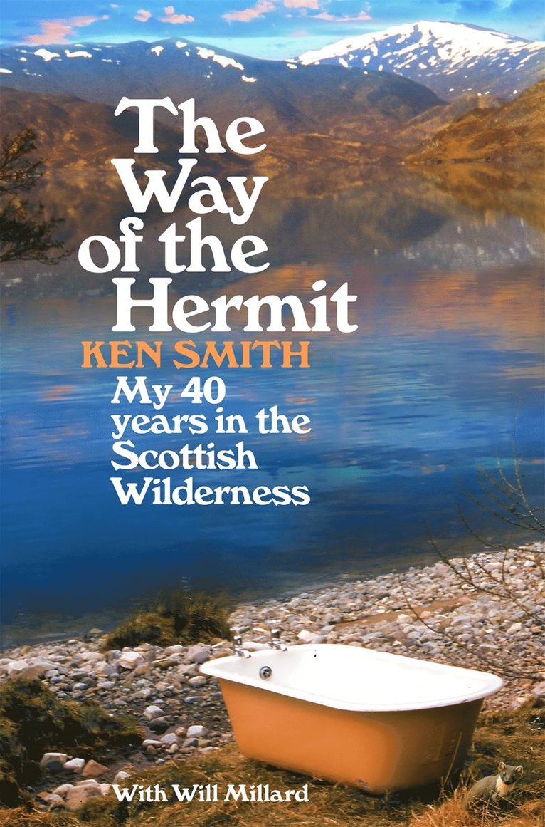 The Way of the Hermit 1