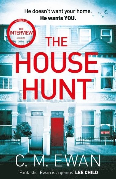 bokomslag House Hunt