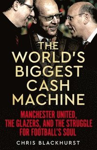 bokomslag World's Biggest Cash Machine
