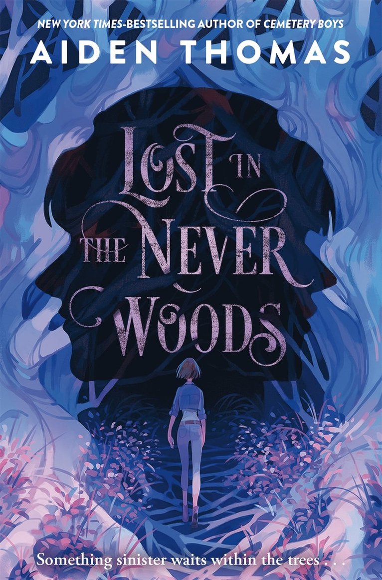 Lost in the Never Woods