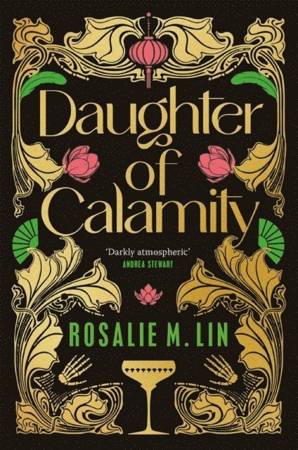 Daughter of Calamity 1