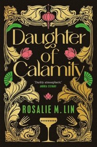 bokomslag Daughter Of Calamity
