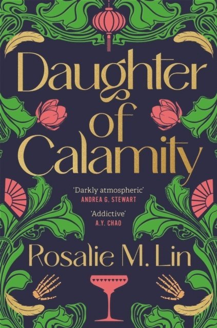 Daughter of Calamity 1