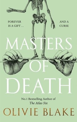 Masters of Death 1