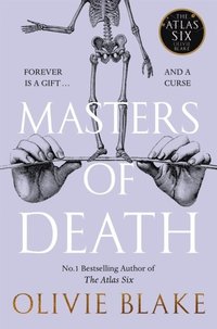 bokomslag Masters of Death