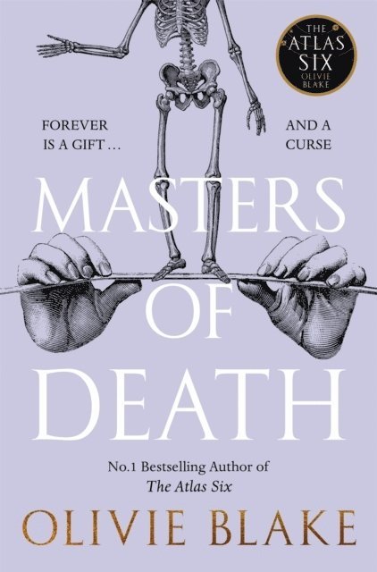 Masters of Death 1