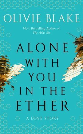 Olivie Blake - Alone With You in the Ether, Häftad