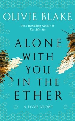 Alone With You in the Ether 1