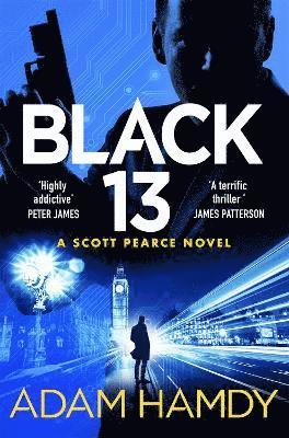 Black 13 1