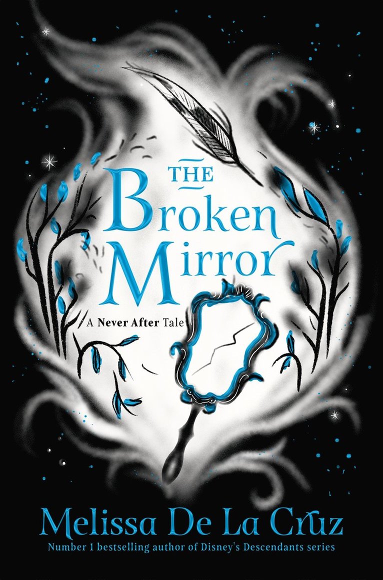 The Broken Mirror 1