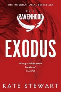 bokomslag Exodus