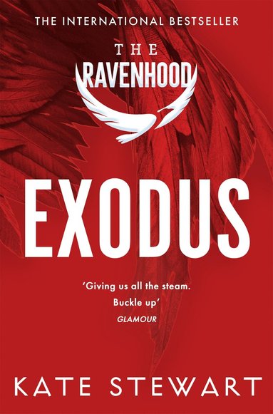 bokomslag Exodus