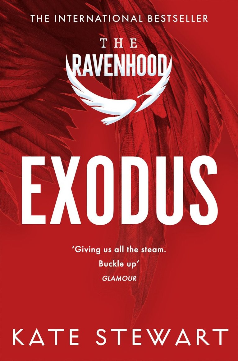 Exodus 1