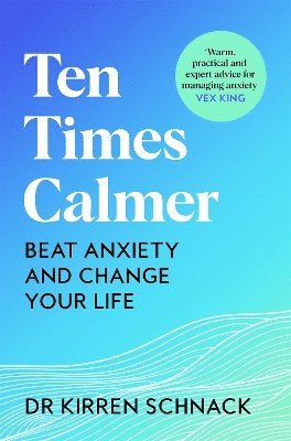 Ten Times Calmer 1