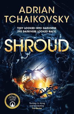 Shroud 1