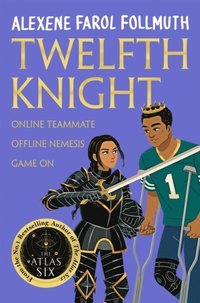 bokomslag Twelfth Knight