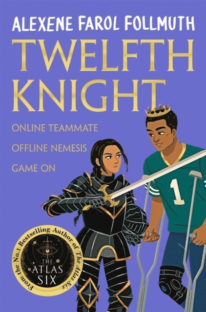 Twelfth Knight 1