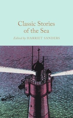Classic Stories of the Sea 1