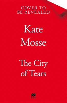 Kate Mosse - City of Tears, Häftad
