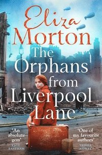 bokomslag Orphans from  Liverpool Lane