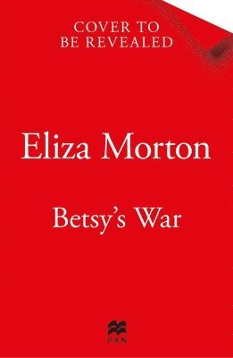 Betsy's War 1