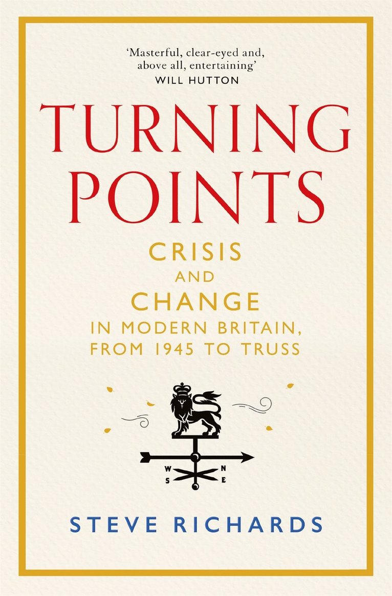 Turning Points