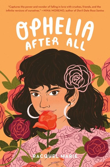 Racquel Marie - Ophelia After All, Häftad