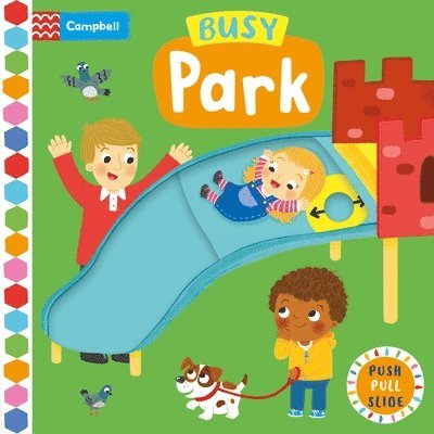 Busy Park 1