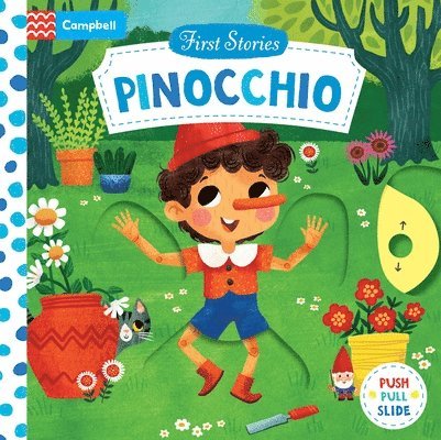 Pinocchio 1