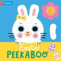 bokomslag Easter Peekaboo