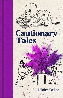 Cautionary Tales 1