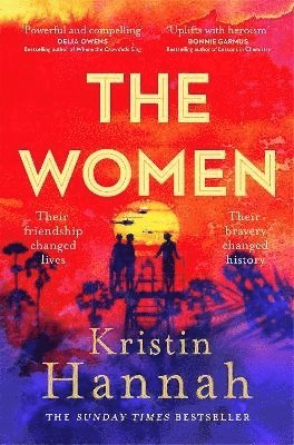 Kristin Hannah - The Women, Pocket