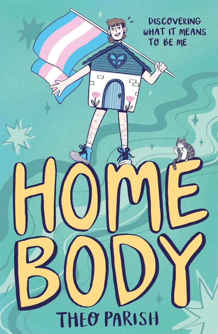 Homebody 1