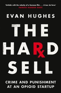 bokomslag The Hard Sell